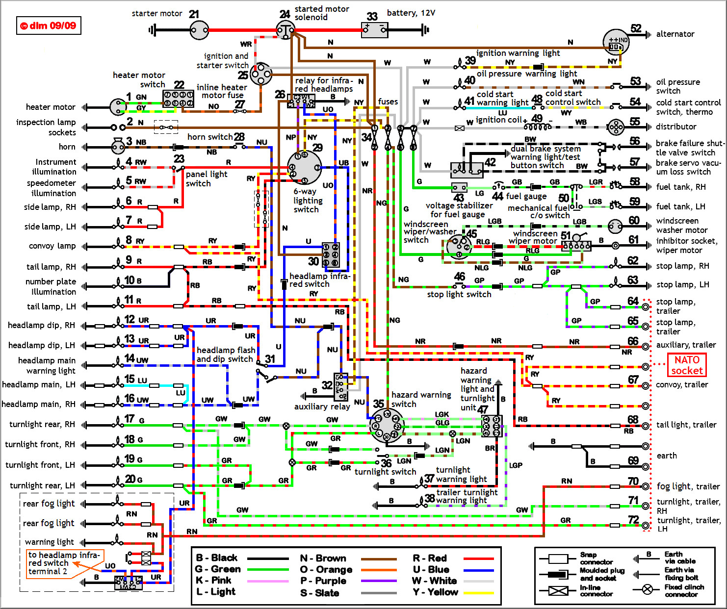 2.2 Chrysler fuel injection #4